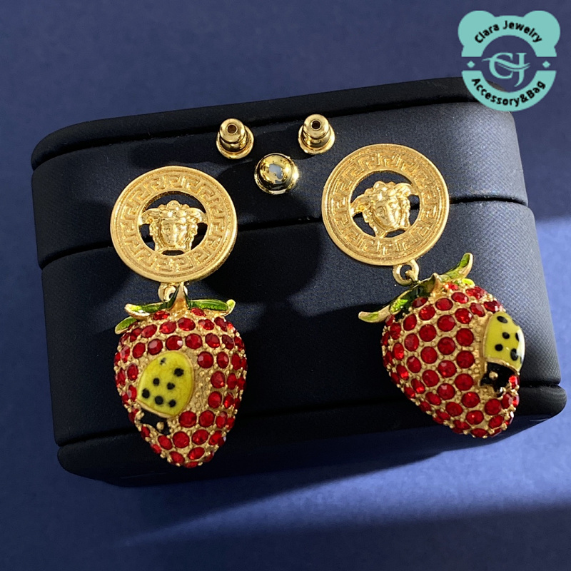 Versace FG Earring 63