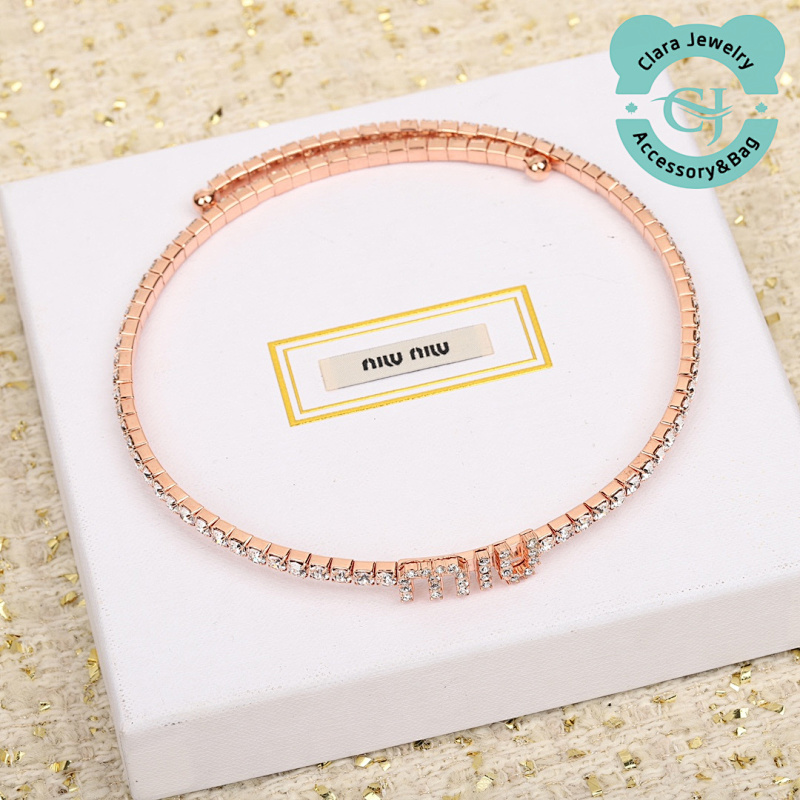 Miu Choker