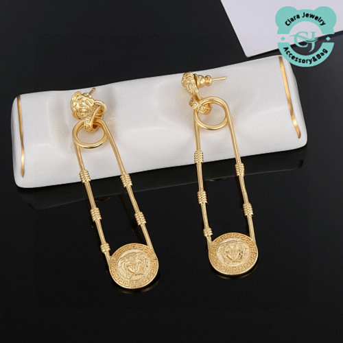 Versace FG Earring 55