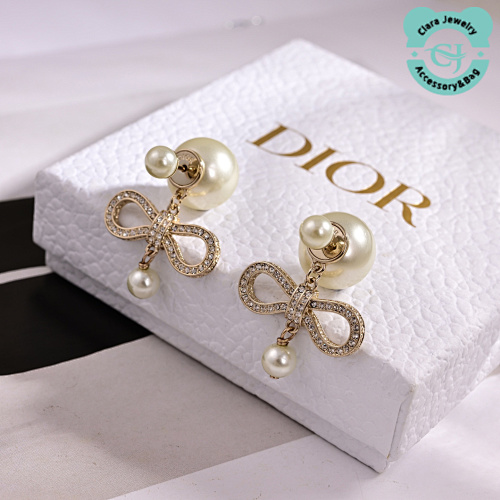 Dior FG Earring 55