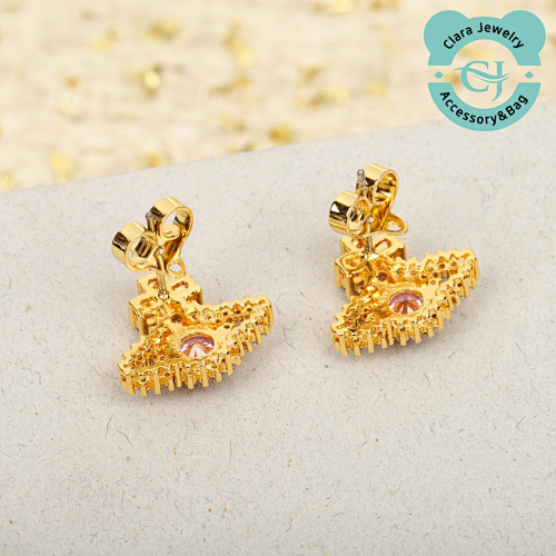 Vivood Earrings