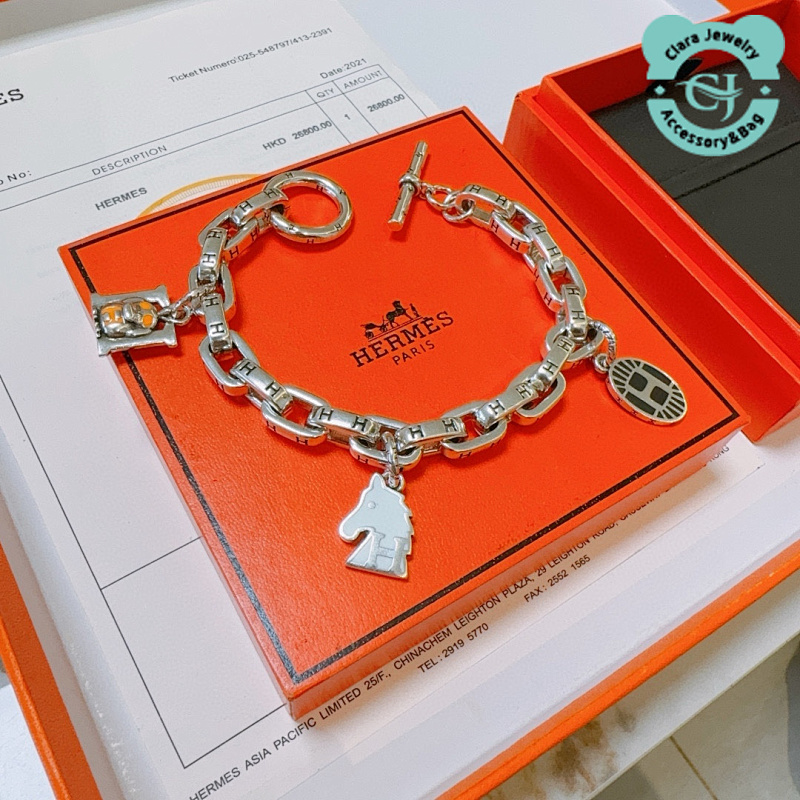 Hermès FG Bracelet