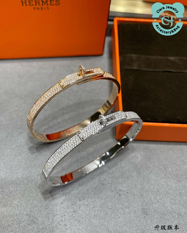 Hermès FG Bracelet