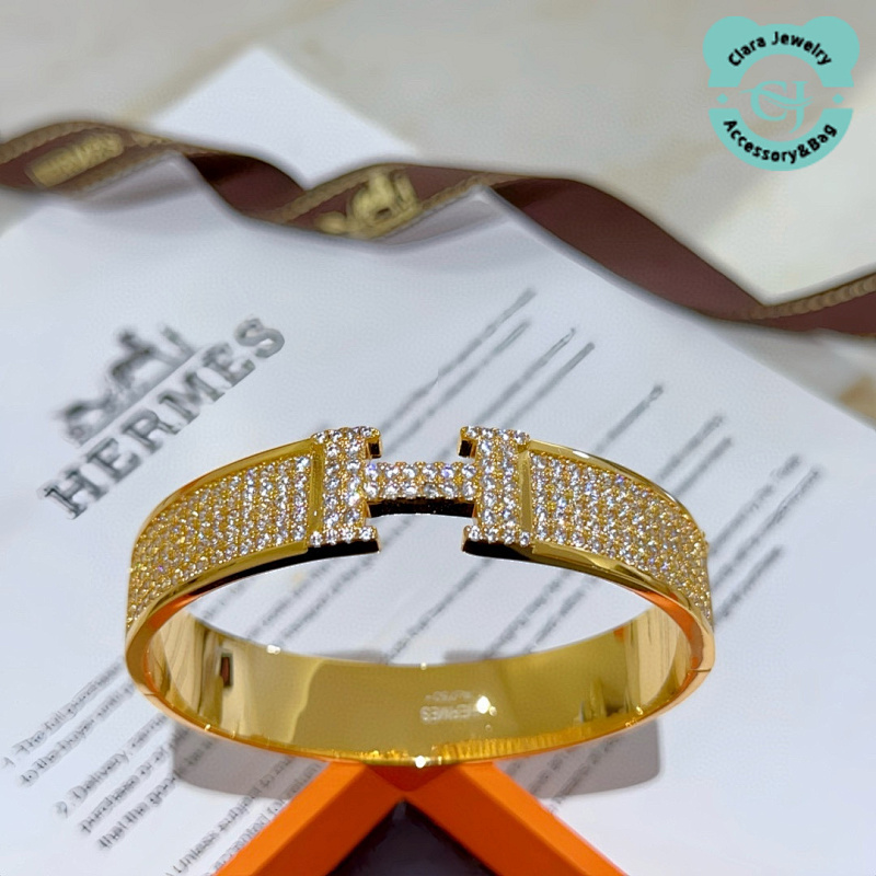 Hermès FG Bracelet