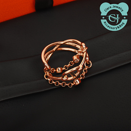 Pig Nose Ring