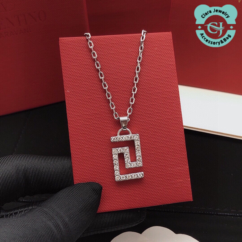 Versace FG Necklace 50