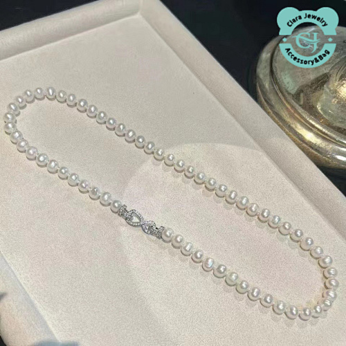 FG Necklace