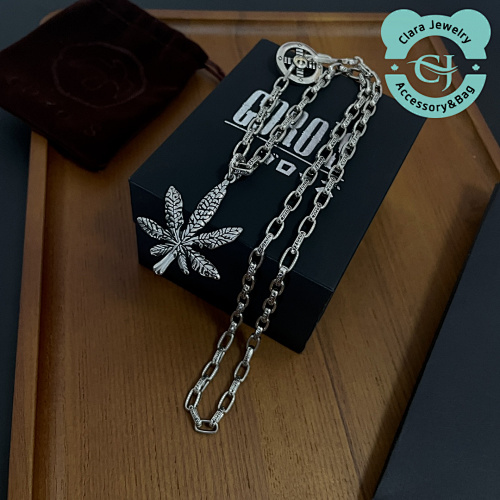 FG Necklace