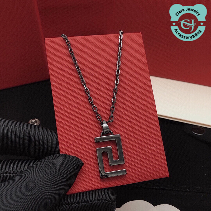 Versace FG Necklace 45