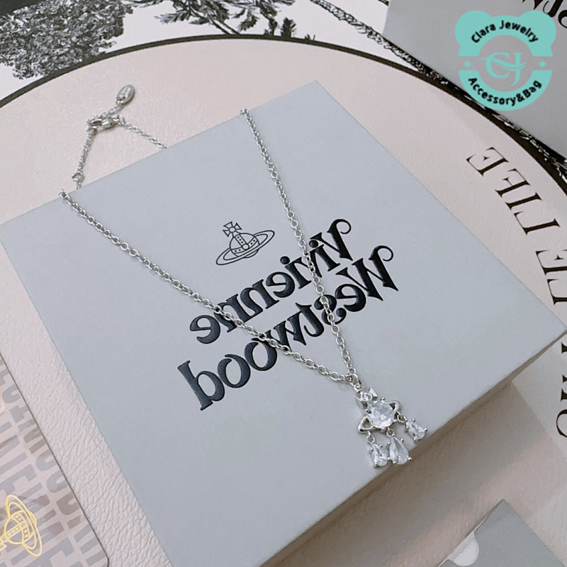 FG Necklace 75