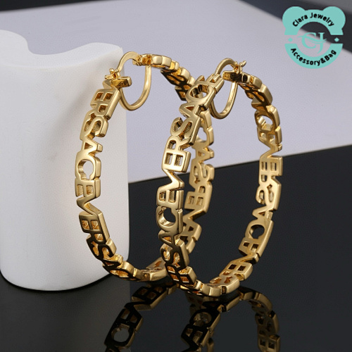 Versace FG Earring 65