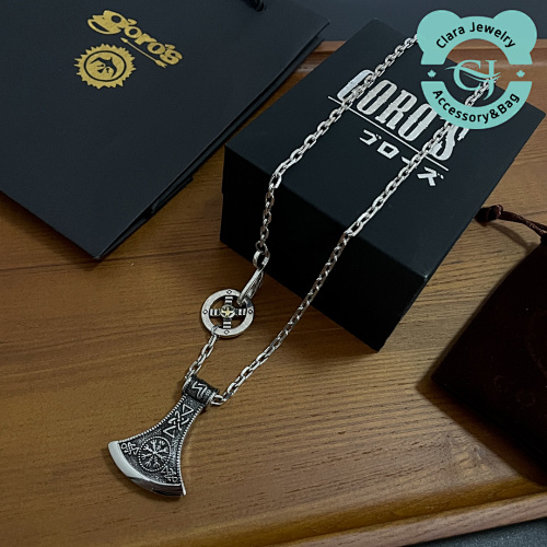 FG Necklace