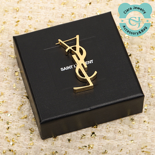 Ys Single Earring