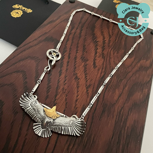 FG Necklace