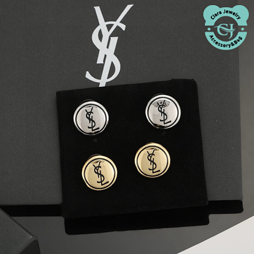 Saint Laurent FG Earring 45