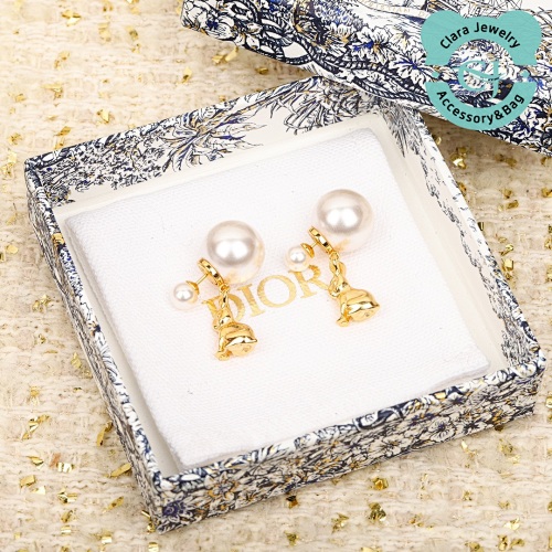 D Limited Edition Year Of The Rabbit Earrings