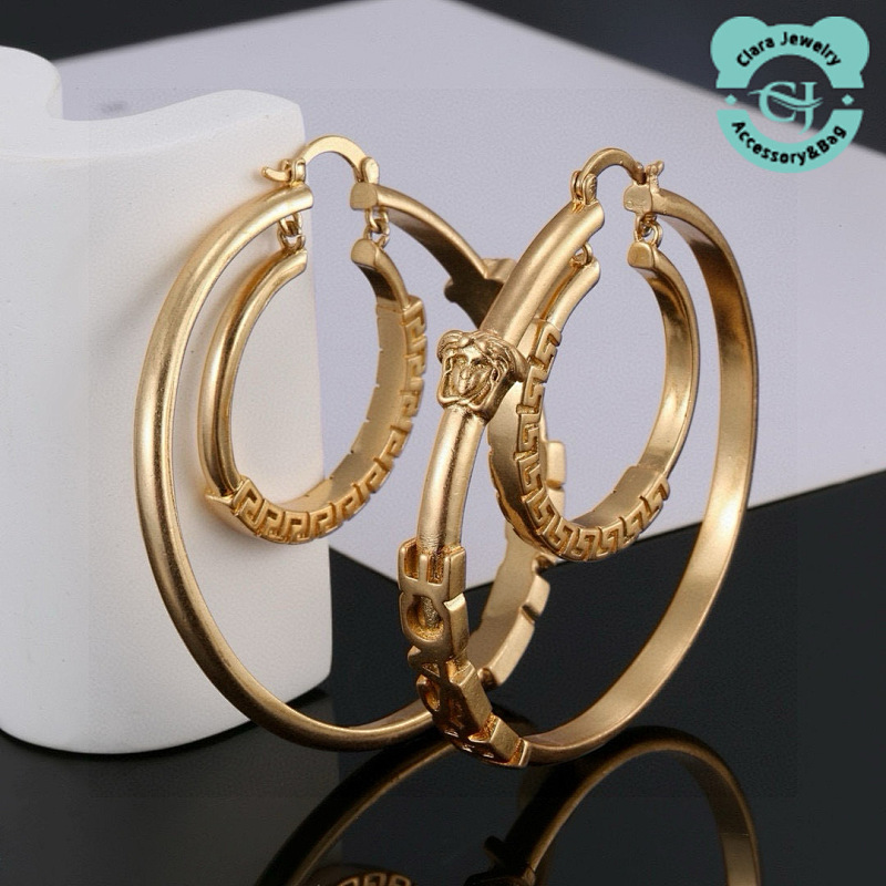 Versace FG Earring 65