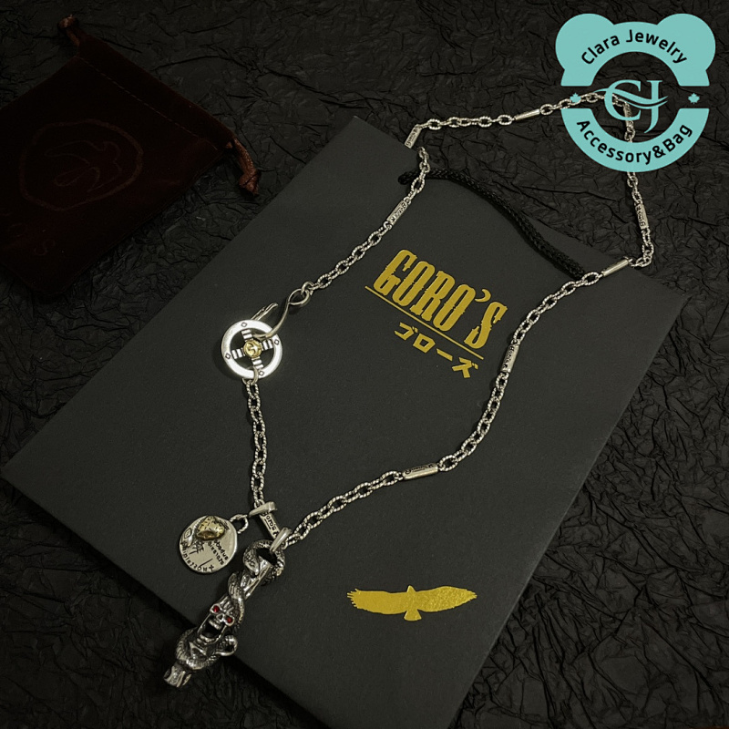 FG Necklace