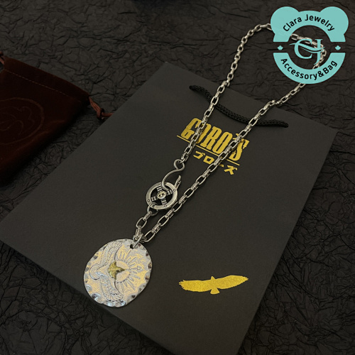 FG Necklace
