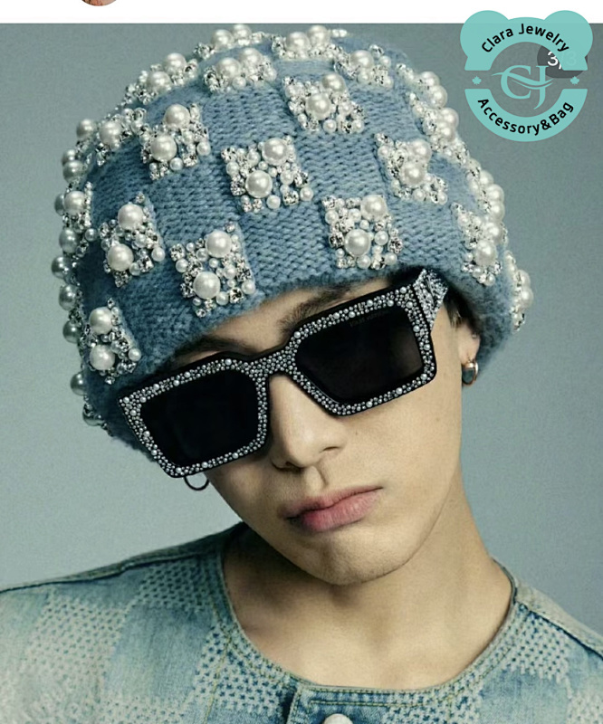 Louis Vuitton XY Sunglasses