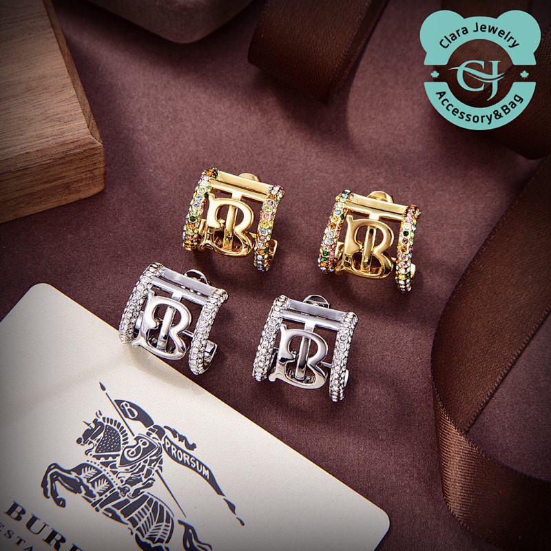 Burberry FG Earring 53