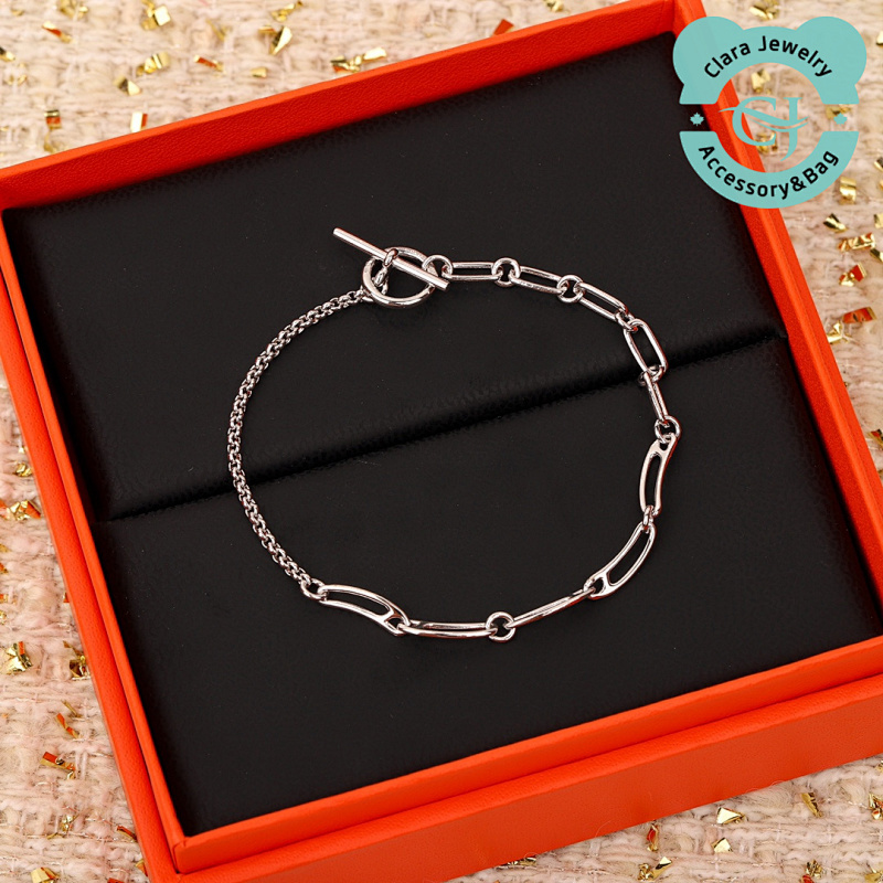 Hermès Combination Bracelet