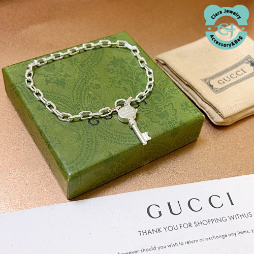 Gucci FG Bracelet 70