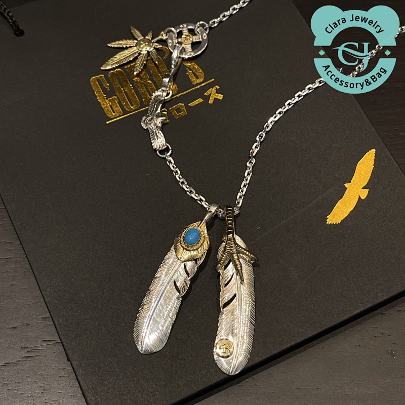 BH Necklace