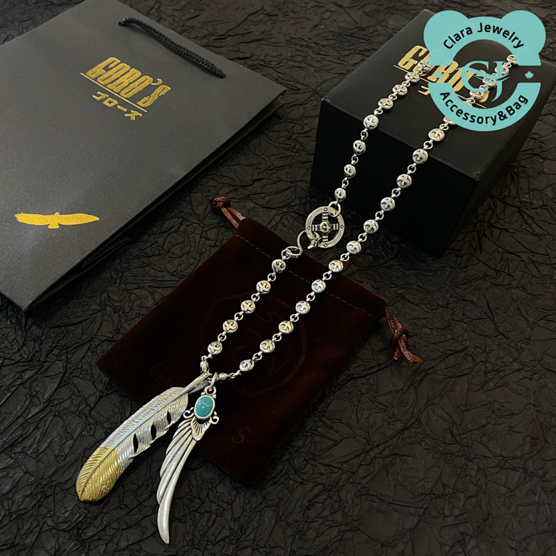 FG Necklace