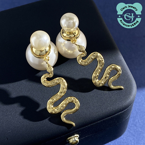 Dior FG Earring 53