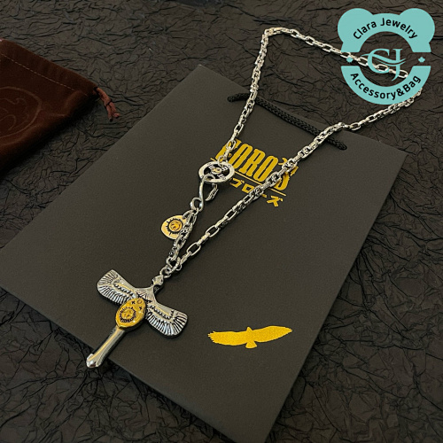 FG Necklace