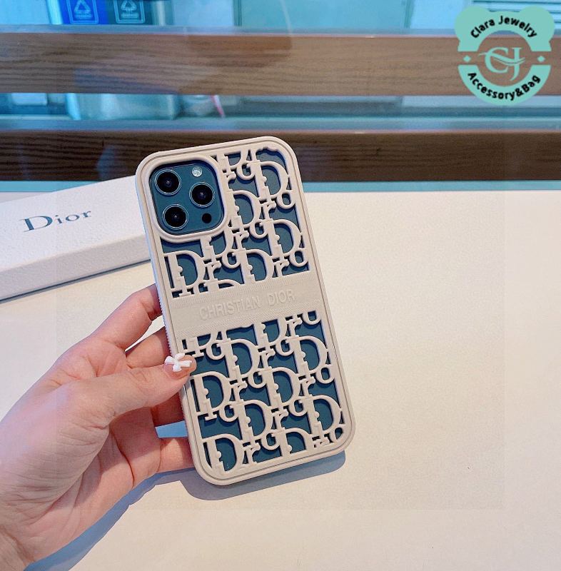 Dior DM Phone Cases 90 4