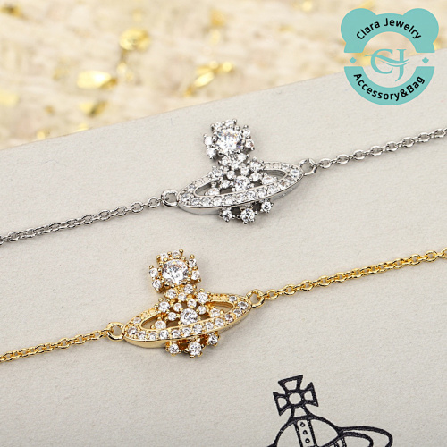 Vivienne Bow Bracelet
