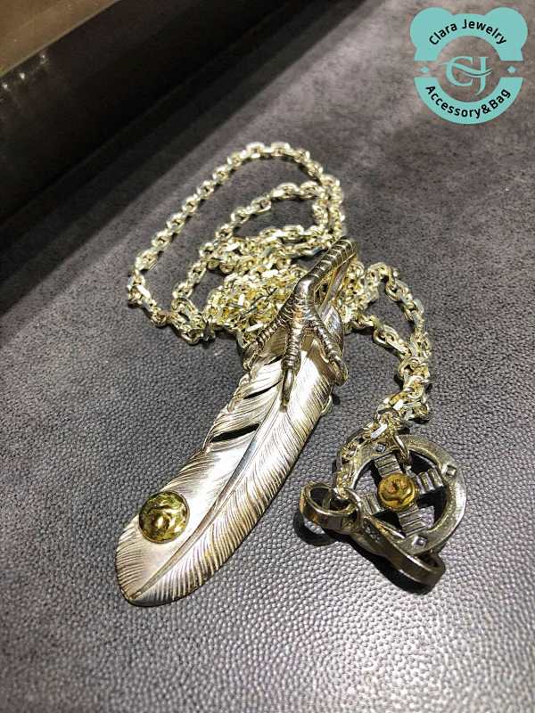 BH Necklace