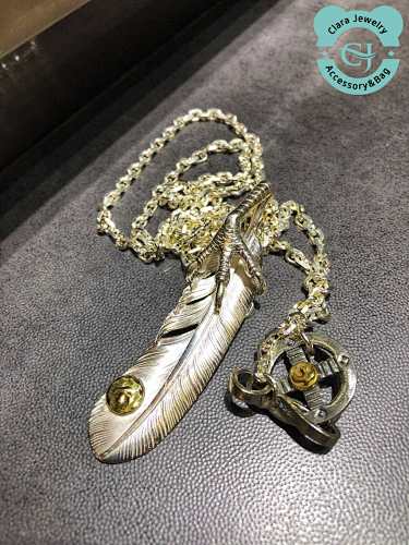 BH Necklace