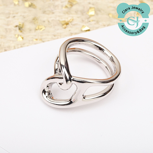 Pig Nose Ring