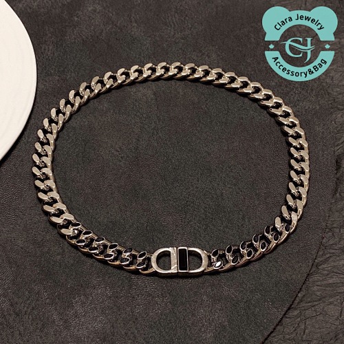 Dior FG Necklace 70