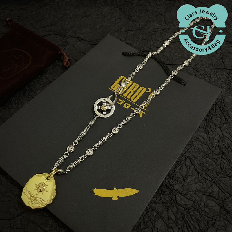 FG Necklace