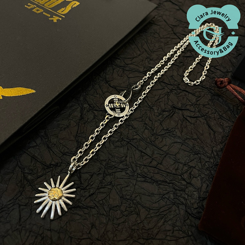 FG Necklace
