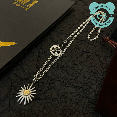 FG Necklace