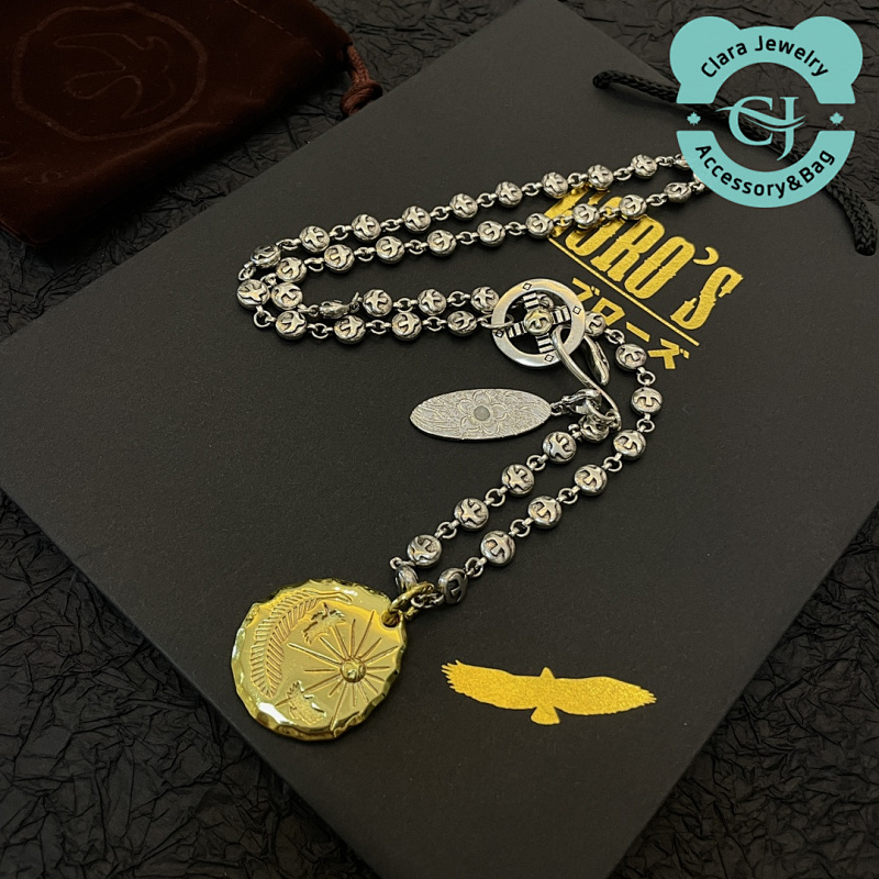 FG Necklace