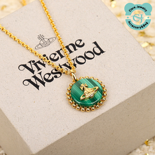 Viood Necklace