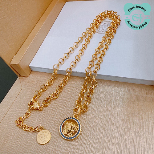 Versace FG Necklace 85