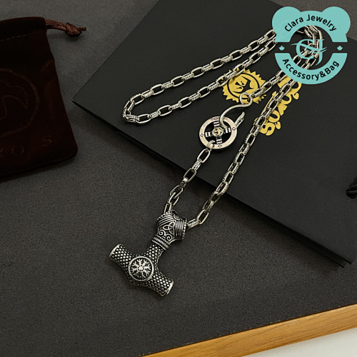 FG Necklace