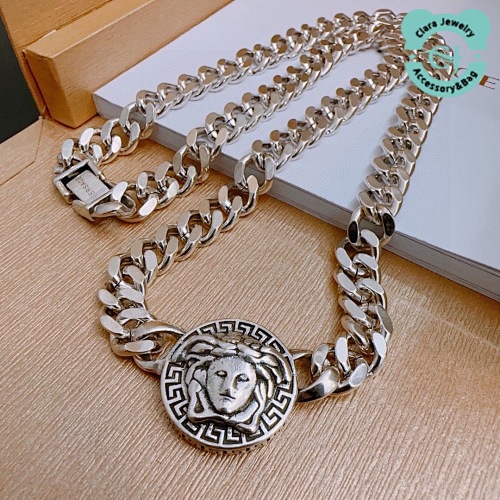 Versace FG Necklace