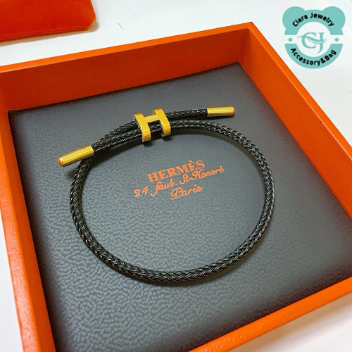 Hermès FG Bracelet 85