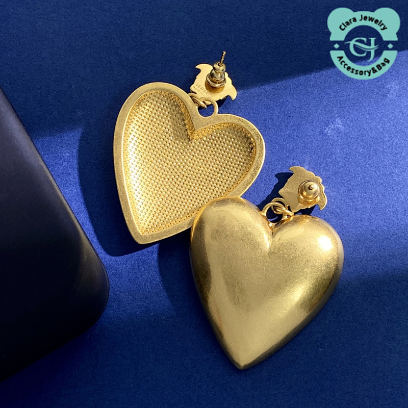 Versace FG Earring 60
