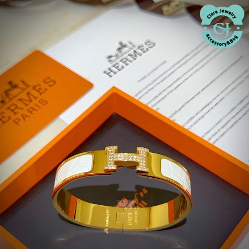 Hermès FG Bracelet