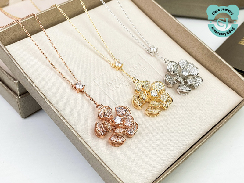 FG Necklace 70