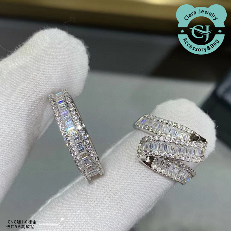 9 2 5 Imported 5a High Carbon Diamond